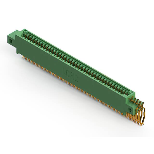 345-090-555-812 EDAC Inc.  Edgeboard Connectors